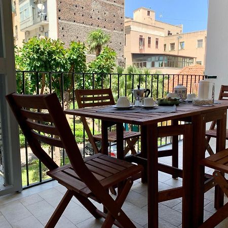 Vittorio Emanuele House Lägenhet CTA Exteriör bild