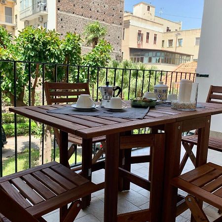 Vittorio Emanuele House Lägenhet CTA Exteriör bild