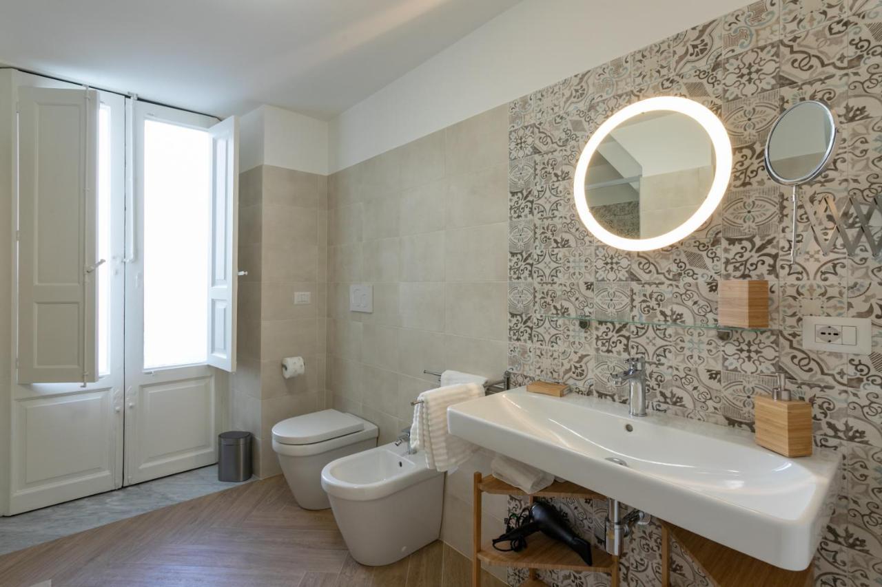 Vittorio Emanuele House Lägenhet CTA Exteriör bild