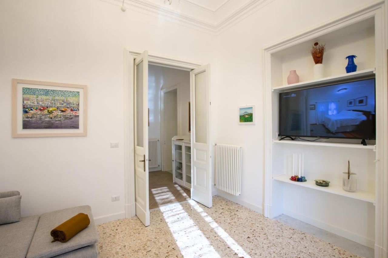 Vittorio Emanuele House Lägenhet CTA Exteriör bild