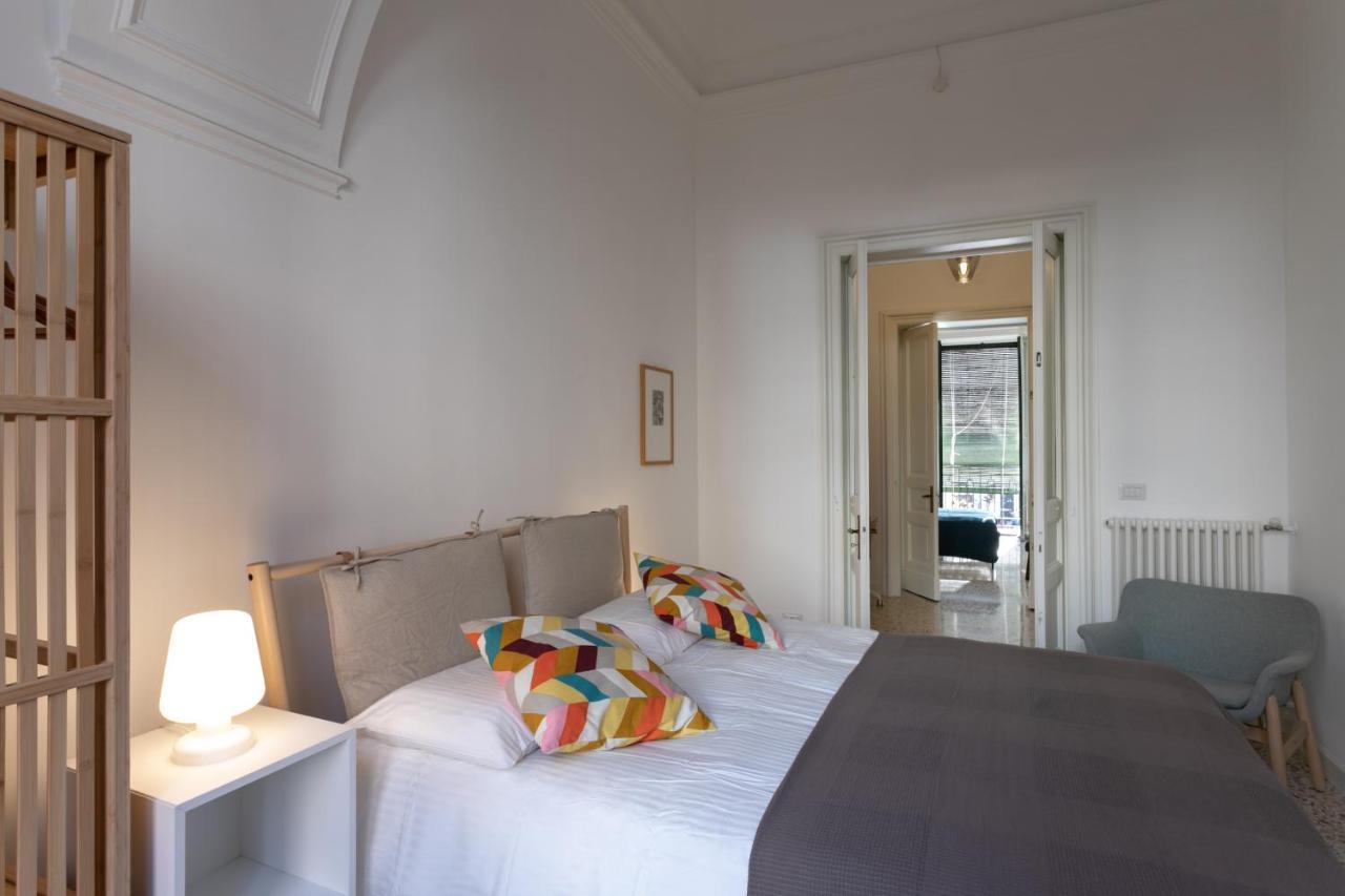 Vittorio Emanuele House Lägenhet CTA Exteriör bild