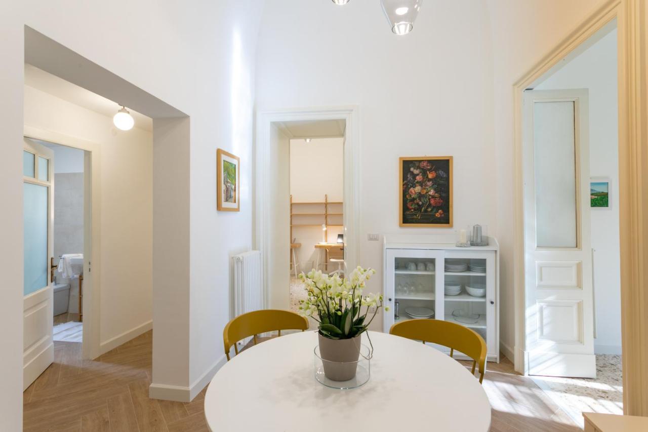 Vittorio Emanuele House Lägenhet CTA Exteriör bild